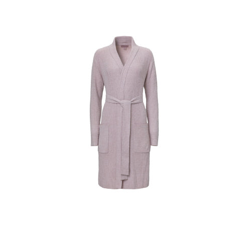 CCL Ribbed Robe