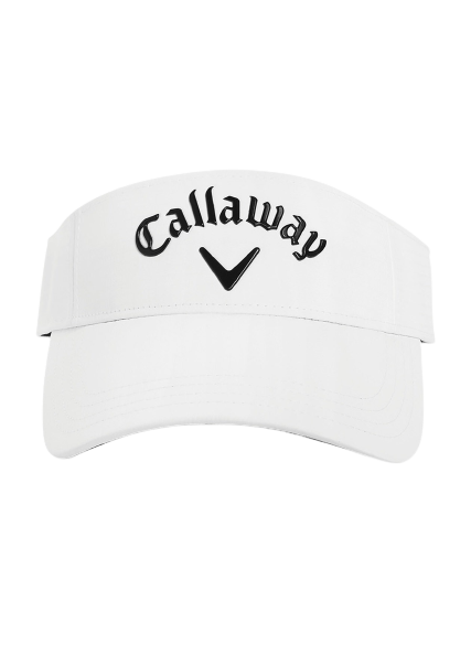 Callaway Golf Liquid Metal Visor