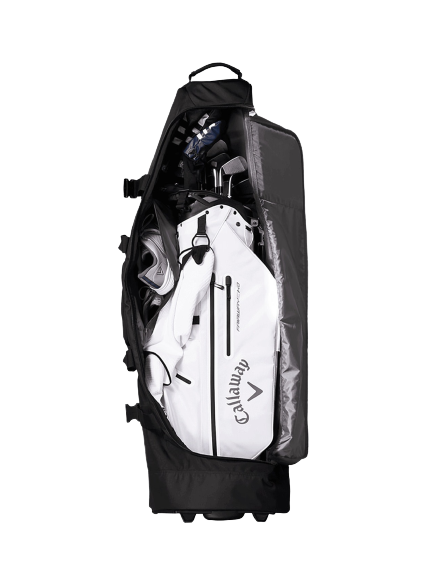 Callaway Golf Clubhouse Travel Cover