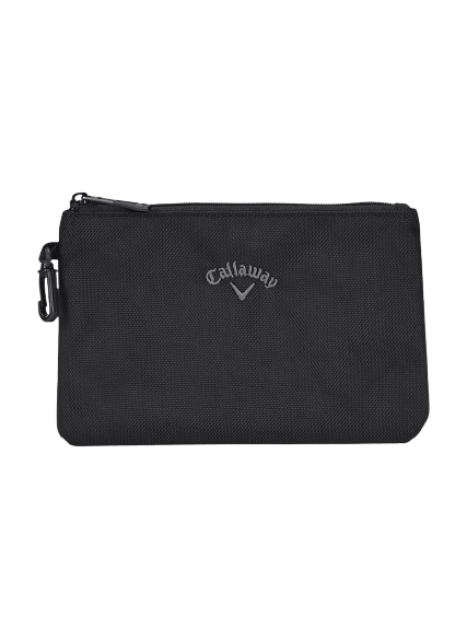Callaway Golf Clubhouse Valuables Pouch