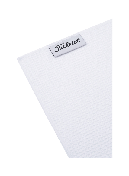 Titleist Player Microfiber Towel