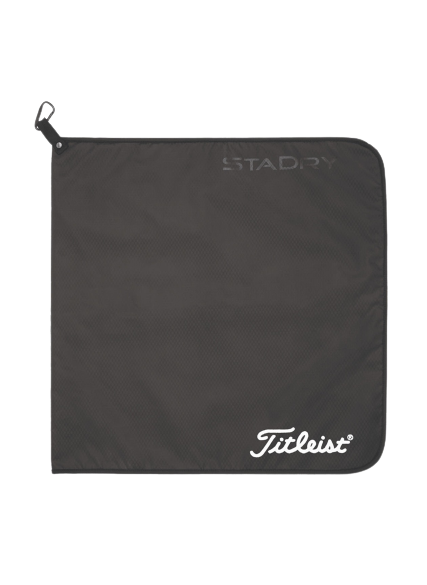 Titleist New StaDry Performance Towel