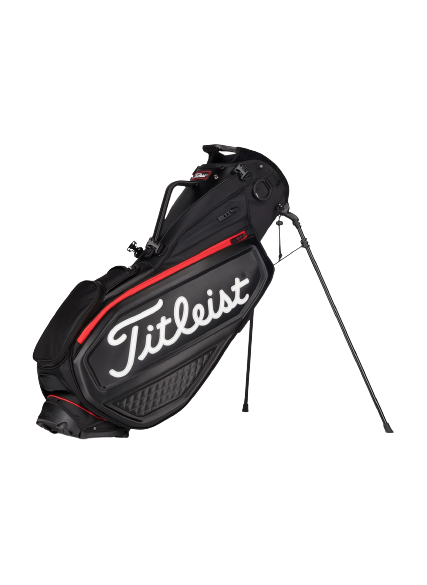 Titleist Premium Stand Golf Bag
