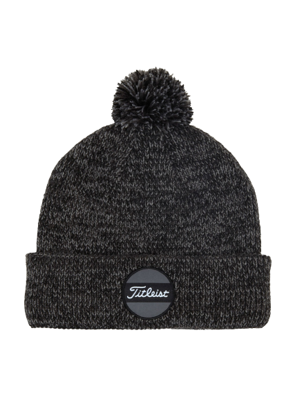 Titleist Boardwalk Pom Pom Hat