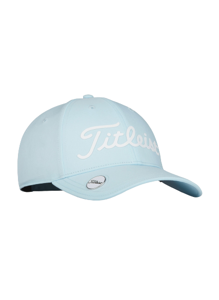 Titleist Women's Performance Ball Marker Hat