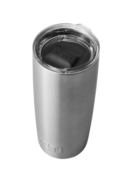 YETI Rambler 10 oz Tumbler with Magslider Lid