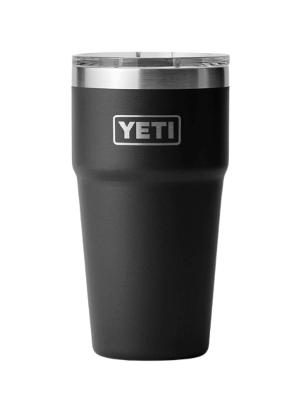 Yeti Rambler 16 oz Stackable Pint with Magslider Lid