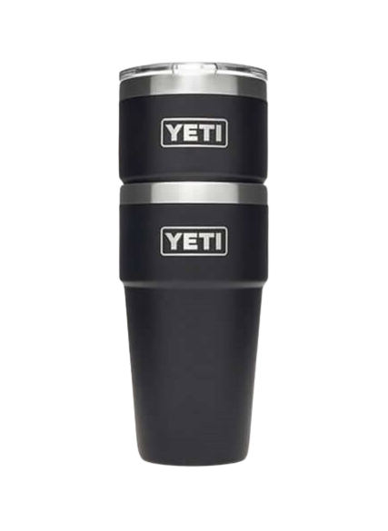 Yeti Rambler 16 oz Stackable Pint with Magslider Lid