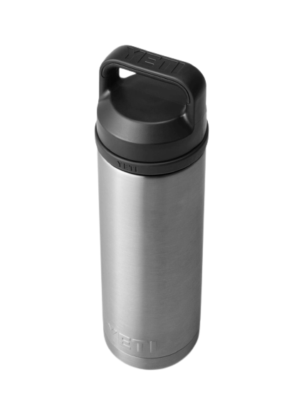 YETI Rambler Bottle 18 oz Chug